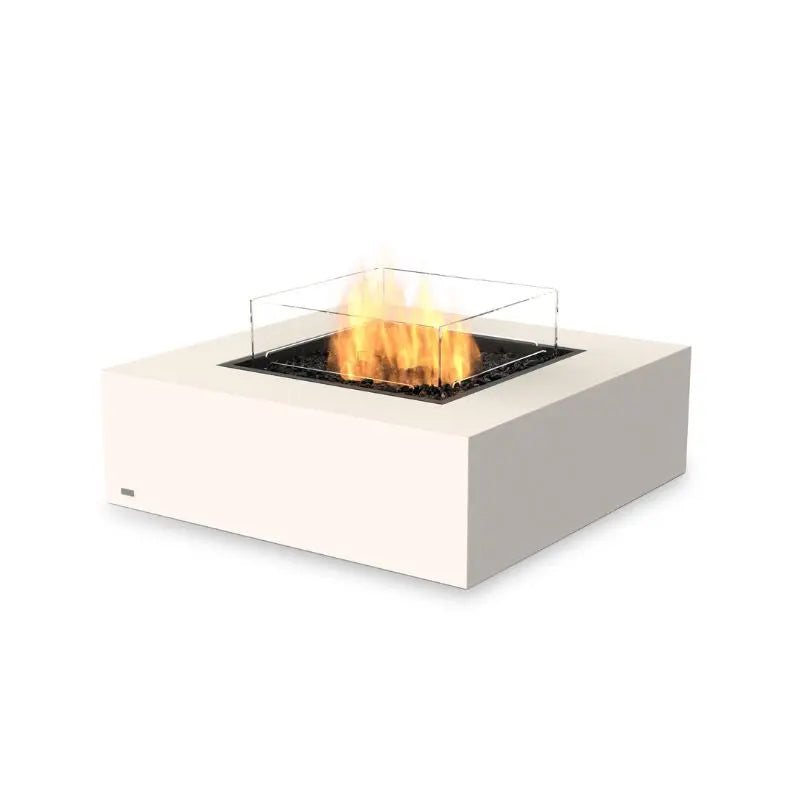 EcoSmart Fire Base 40 Gas Fire Pit Table   