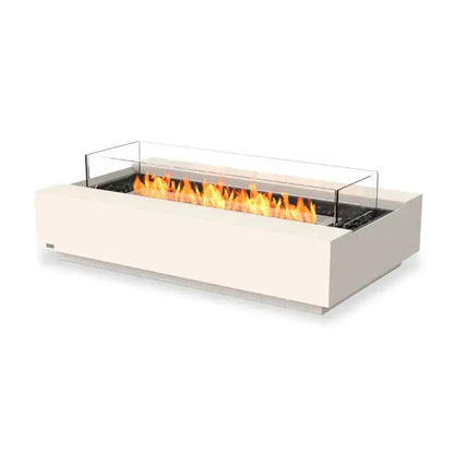 EcoSmart Fire Cosmo 50 Bioethanol Fire Pit Table   