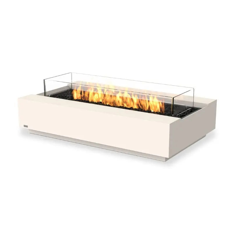 EcoSmart Fire Cosmo 50 Gas Fire Pit Table   