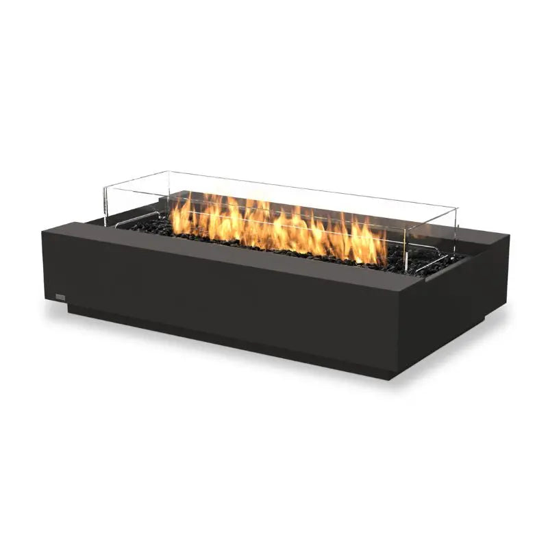 EcoSmart Fire Cosmo 50 Gas Fire Pit Table   