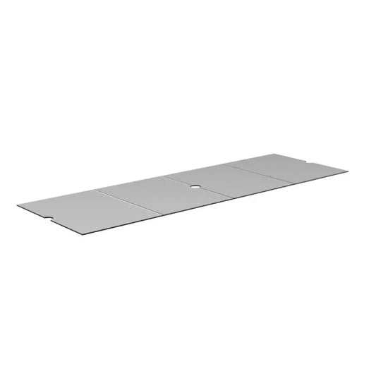 EcoSmart Fire L50 Glass Cover Plate   