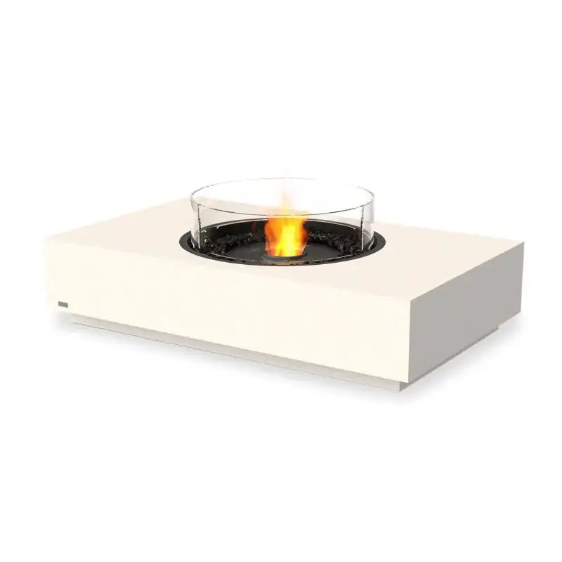 EcoSmart Fire Martini 50 Bioethanol Fire Table   