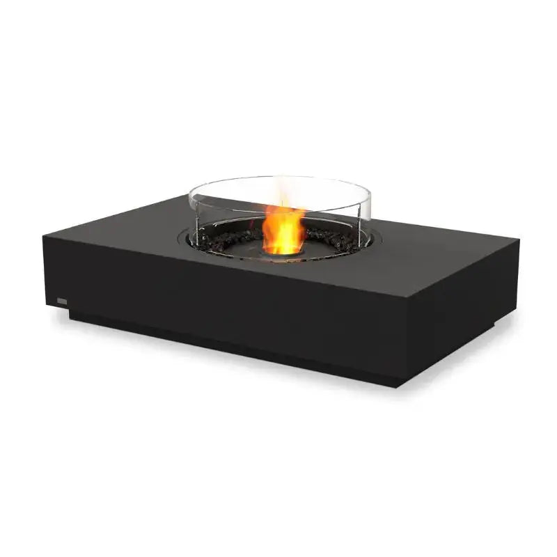 EcoSmart Fire Martini 50 Bioethanol Fire Table   