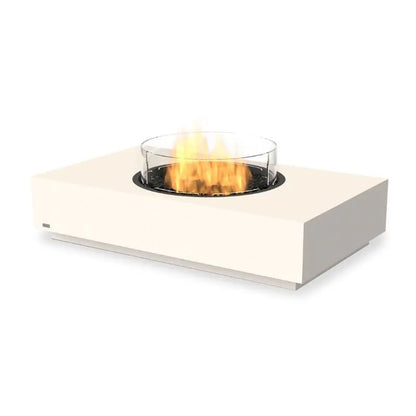 EcoSmart Fire Martini 50 Gas Fire Pit Table   