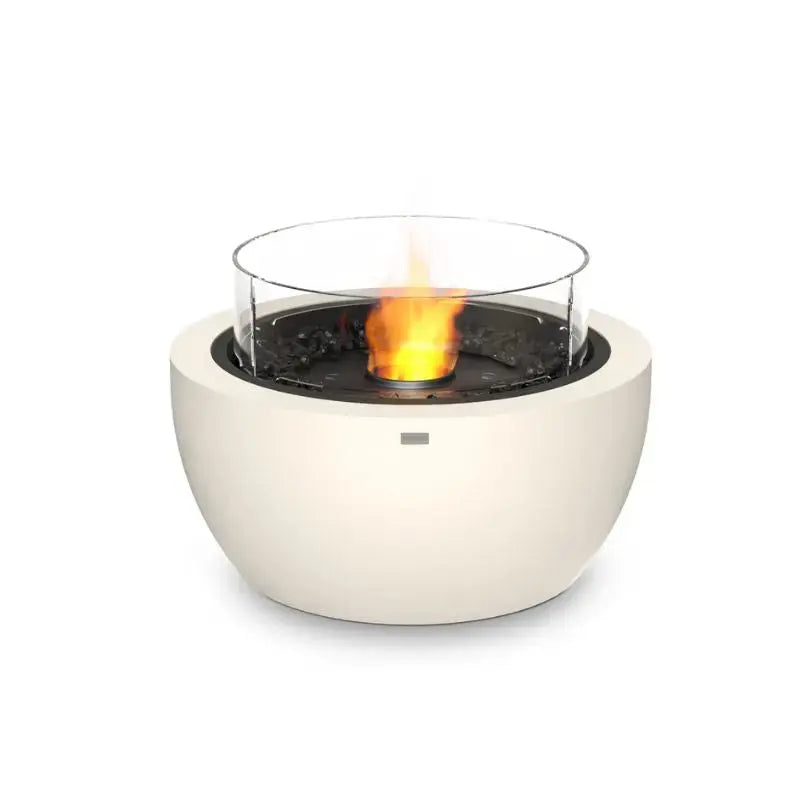 EcoSmart Fire Pod 30 Bioethanol Fire Pit   