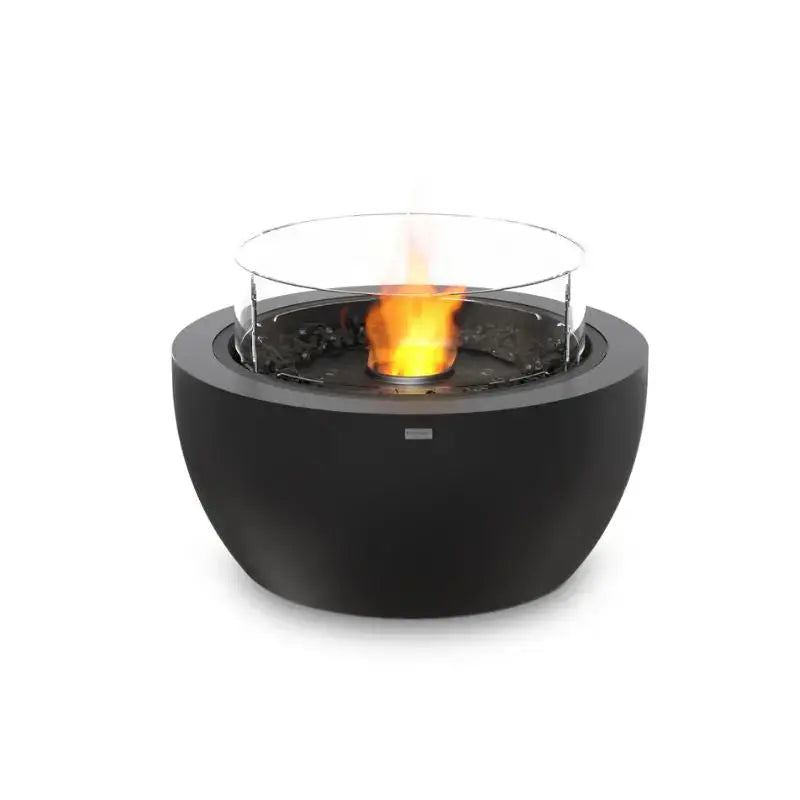 EcoSmart Fire Pod 30 Bioethanol Fire Pit   