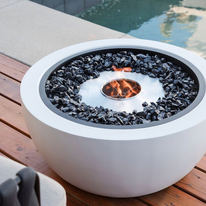 EcoSmart Fire Pod 30 Bioethanol Fire Pit