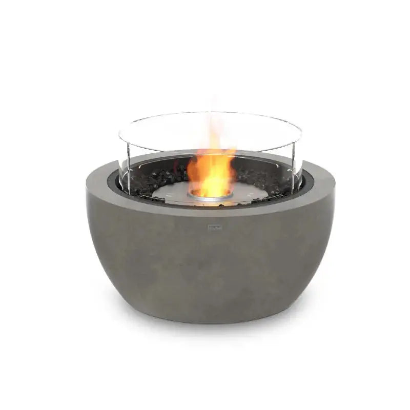 EcoSmart Fire Pod 30 Bioethanol Fire Pit   