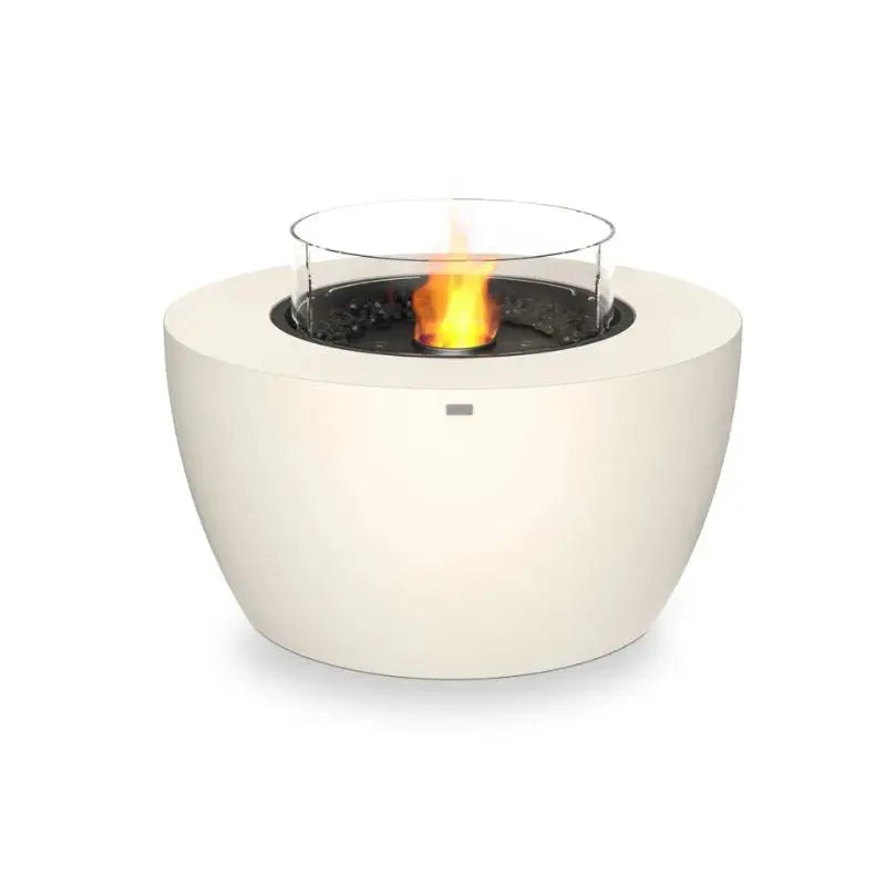 EcoSmart Fire Pod 40 Bioethanol Fire Pit   