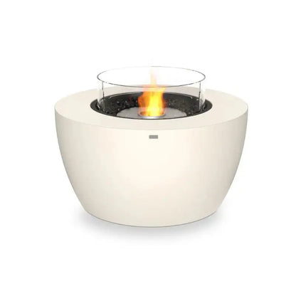 EcoSmart Fire Pod 40 Bioethanol Fire Pit   