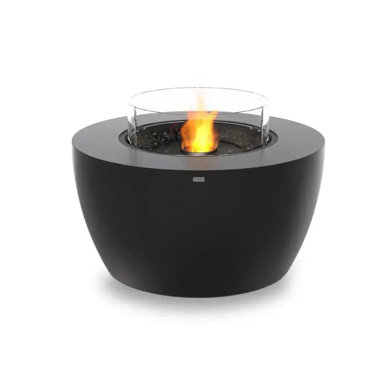 EcoSmart Fire Pod 40 Bioethanol Fire Pit   