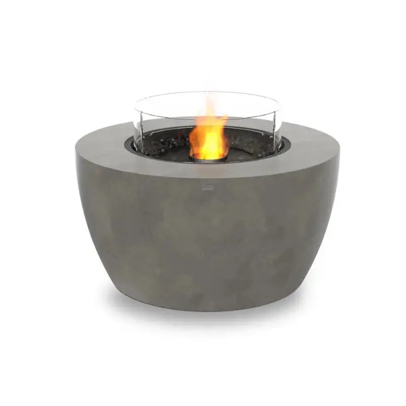 EcoSmart Fire Pod 40 Bioethanol Fire Pit   