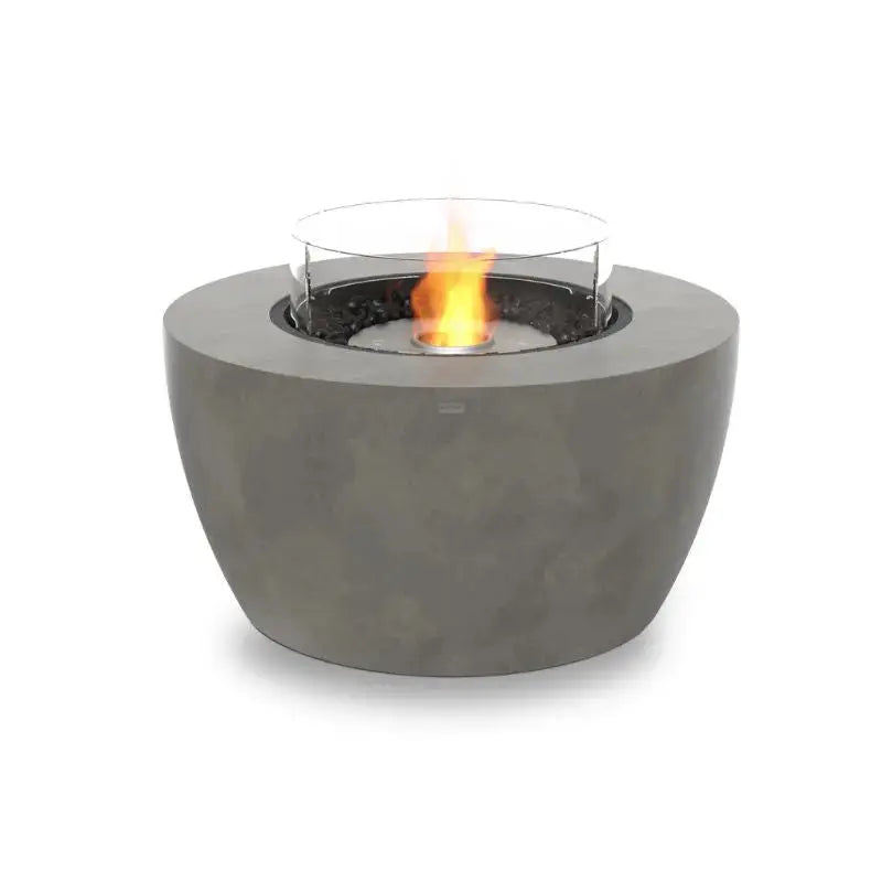 EcoSmart Fire Pod 40 Bioethanol Fire Pit   