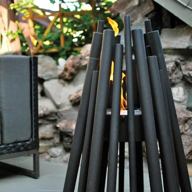 EcoSmart Fire Stix Portable Bioethanol Fire Pit   