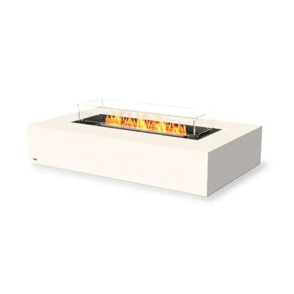 EcoSmart Fire Wharf 65 Bioethanol Fire Table   