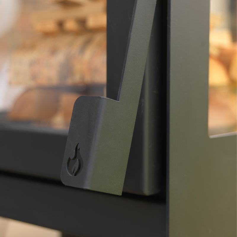 Firebloom Fresco Outdoor Heater