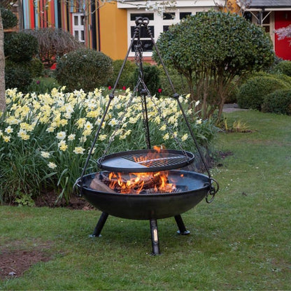 Firepits UK Celeste Fire Pit Collection   