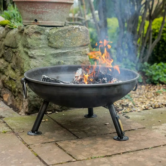 Firepits UK Celeste Fire Pit Collection Celeste 50  