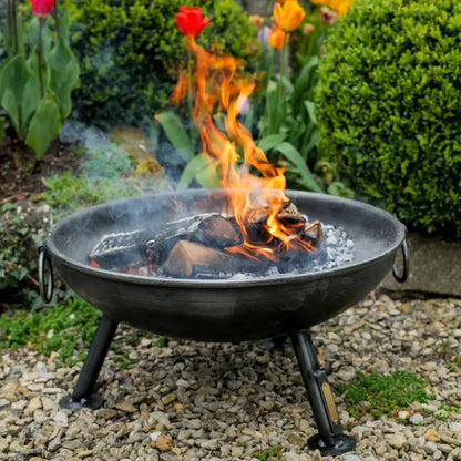 Firepits UK Celeste Fire Pit Collection   