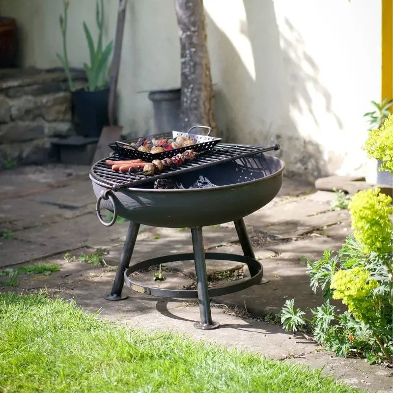 Firepits UK Classic Fire Pit Collection   