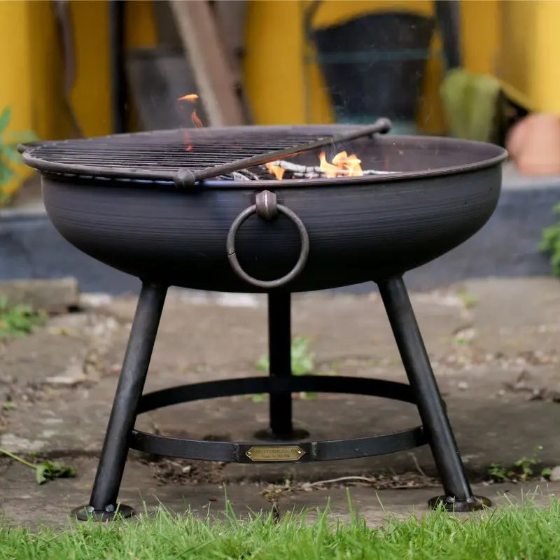 Firepits UK Classic Fire Pit Collection   