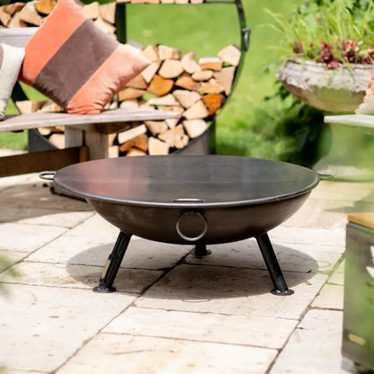 Firepits UK Flat Table Top Lid   