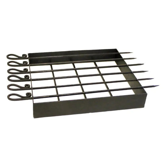 Firepits UK Kebab Rack   