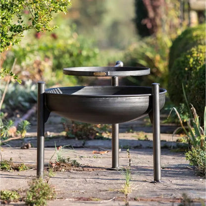 Firepits UK Legs Eleven Fire Pit Collection   