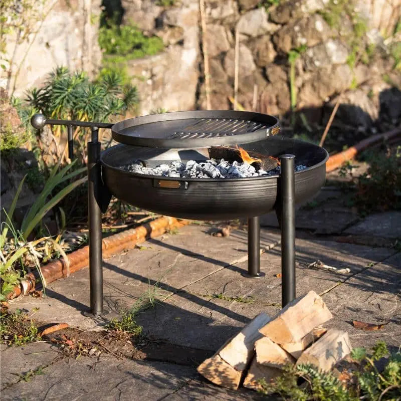 Firepits UK Legs Eleven Fire Pit Collection   