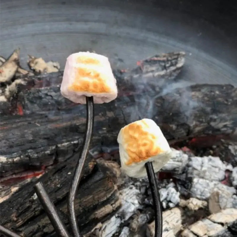 Firepits UK Marshmallow Fork   