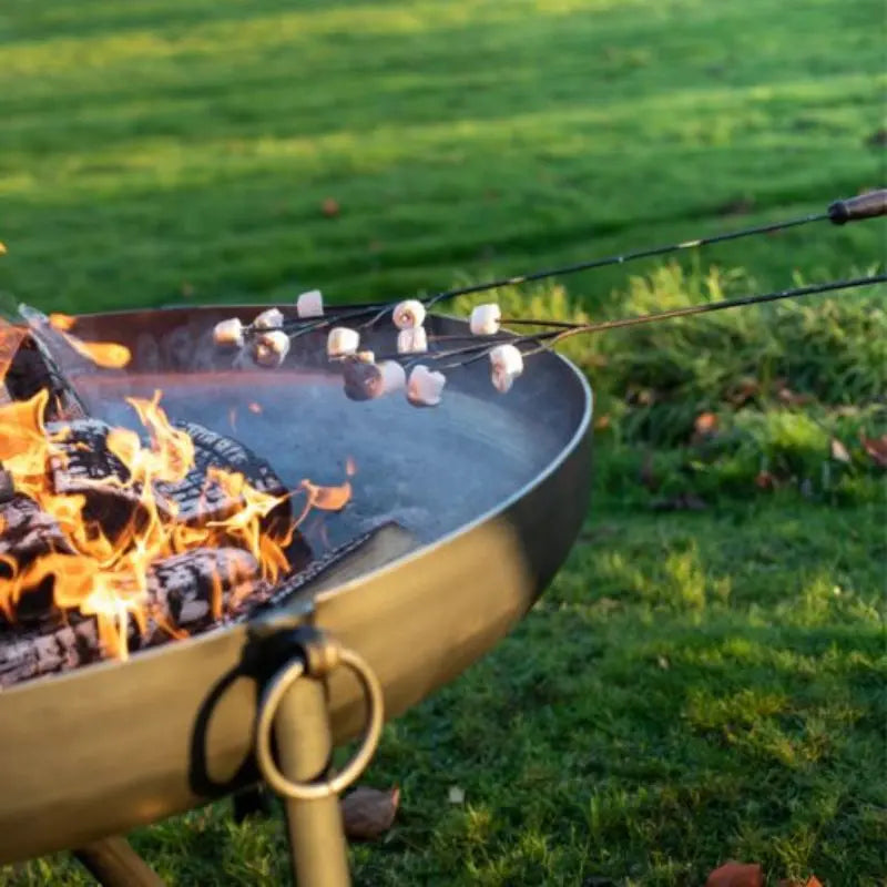 Firepits UK Marshmallow Fork   