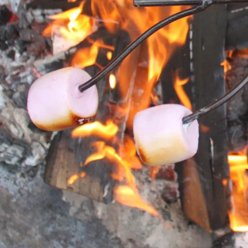 Firepits UK Marshmallow Fork   