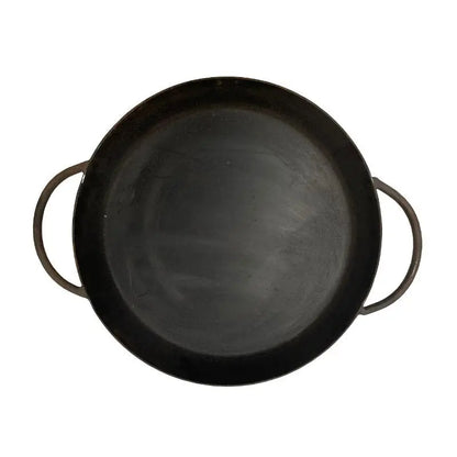 Firepits UK Skillet Pan   