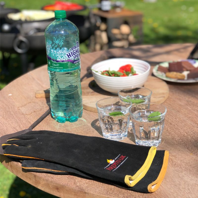 Firepits UK Fire Pit Tool Bundle