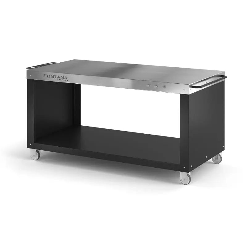 Fontana Pizza Desk   