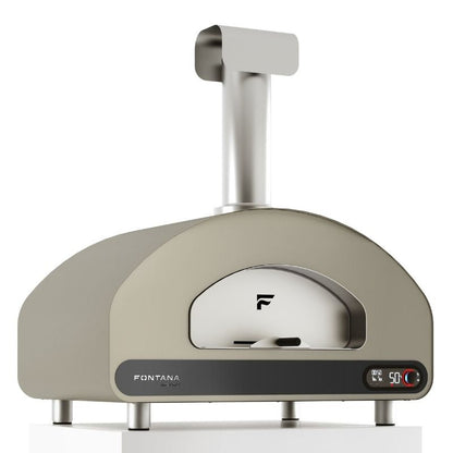 Fontana Volta 90 Pizza Oven Hybrid