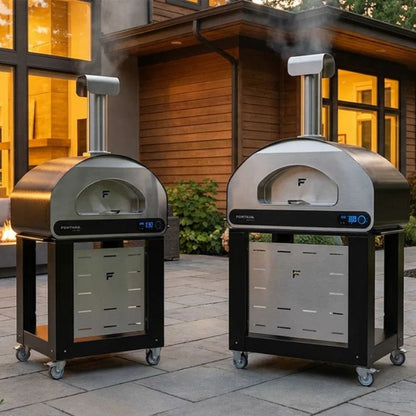 Fontana Volta 70 Pizza Oven Hybrid
