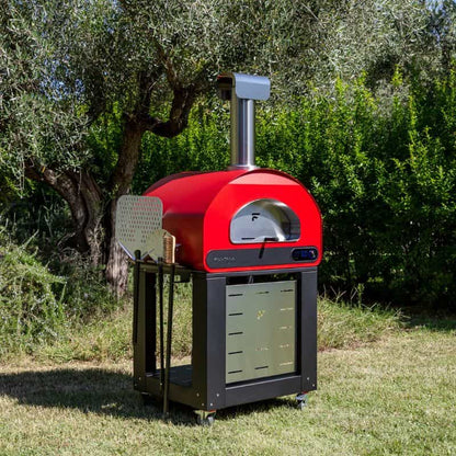 Fontana Volta 70 Pizza Oven Hybrid