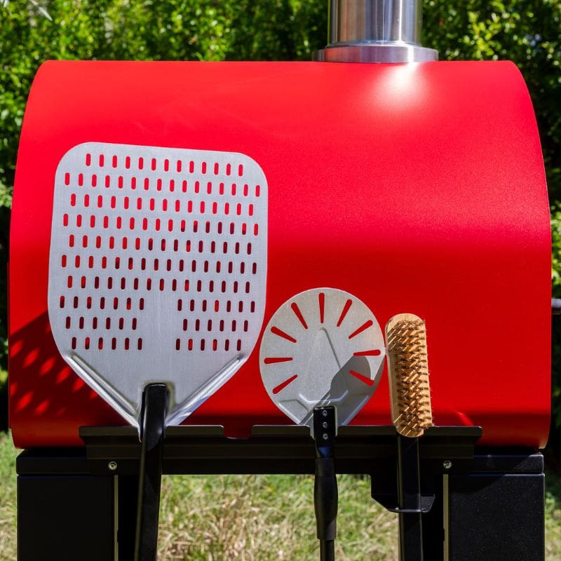 Fontana Volta 70 Pizza Oven Hybrid