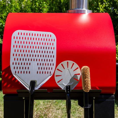 Fontana Volta 70 Pizza Oven Hybrid