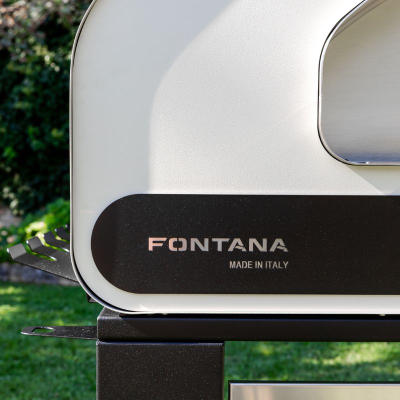 Fontana Volta 90 Pizza Oven Hybrid