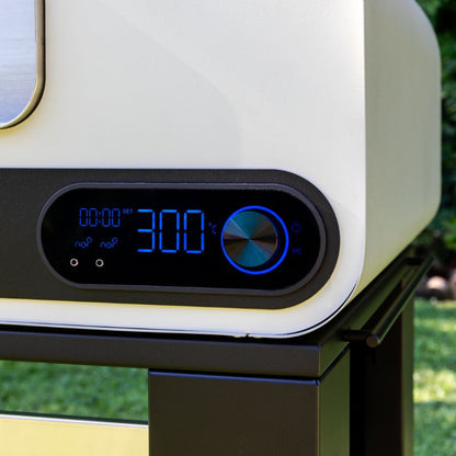 Fontana Volta 90 Pizza Oven Hybrid