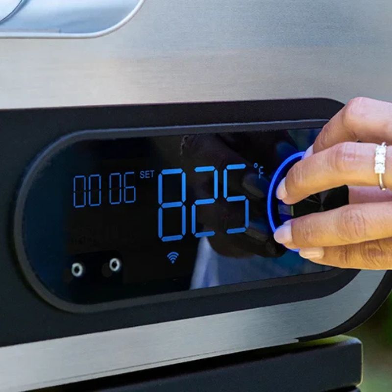 Fontana Volta 90 Pizza Oven Hybrid