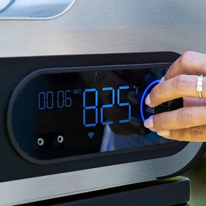 Fontana Volta 90 Pizza Oven Hybrid