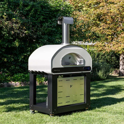 Fontana Volta 90 Pizza Oven Hybrid