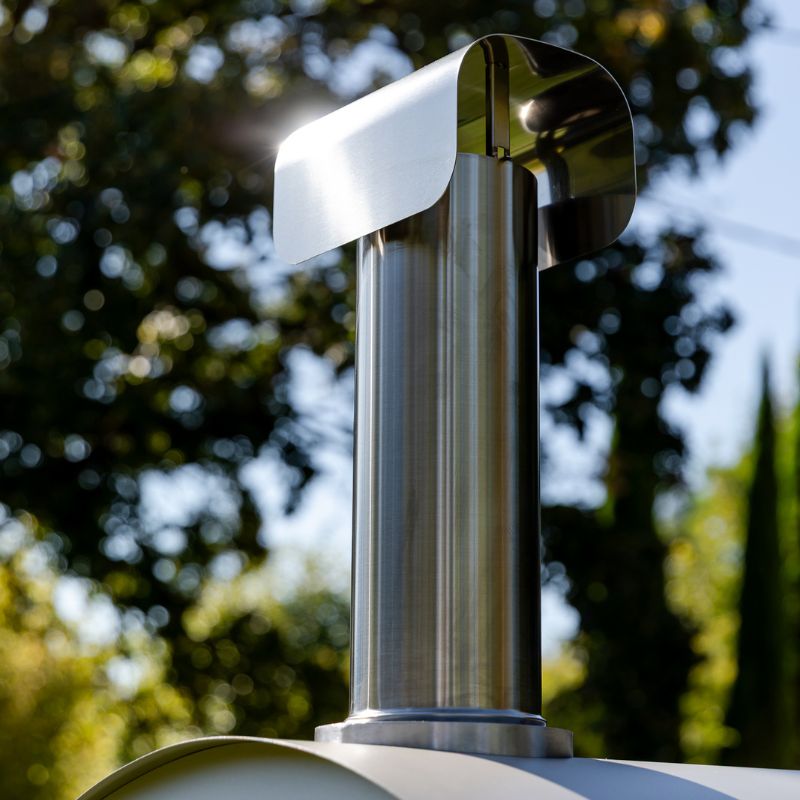 Fontana Volta 90 Pizza Oven Hybrid