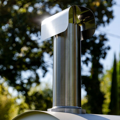 Fontana Volta 90 Pizza Oven Hybrid