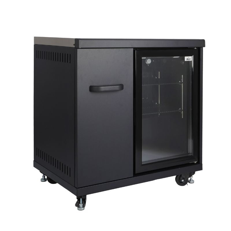 GRLLR Connect Cooling Unit