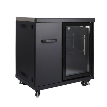 GRLLR Connect Cooling Unit