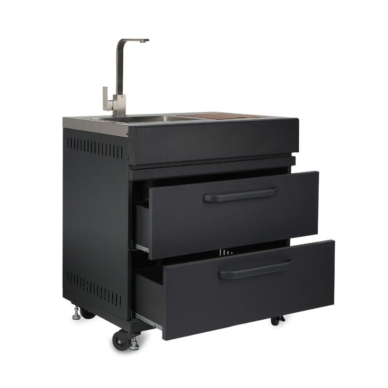 GRLLR Connect Sink Unit